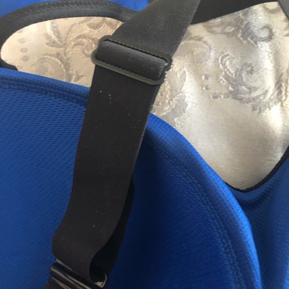 **SOLD*🛍🛍🛍🛍NWT AVIA Flexiwire High Support Bra - Picture 15 of 16